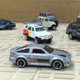 Illustration for article titled Land of the Rising Sun-Day: Impromptu Car Show